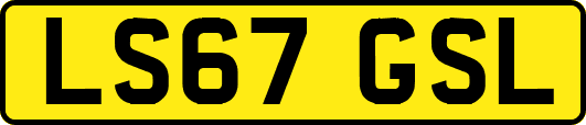LS67GSL