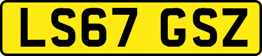 LS67GSZ