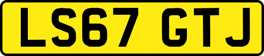LS67GTJ