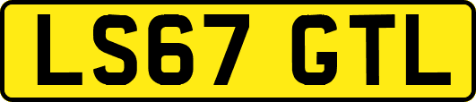 LS67GTL