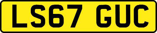 LS67GUC