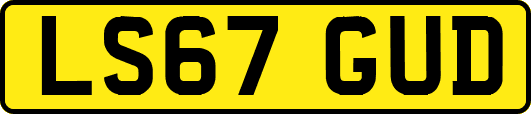 LS67GUD