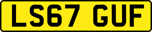LS67GUF