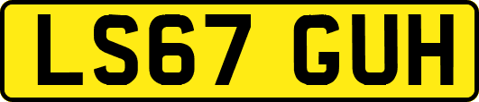 LS67GUH