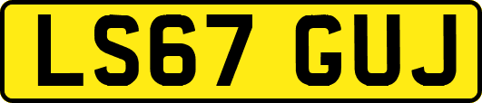 LS67GUJ