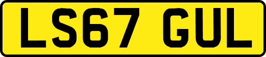 LS67GUL