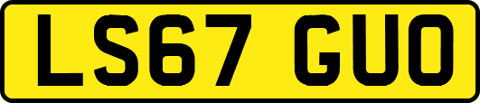LS67GUO
