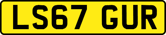 LS67GUR