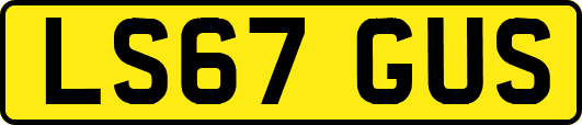 LS67GUS