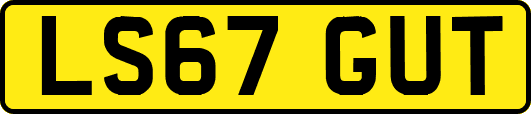 LS67GUT