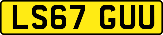 LS67GUU