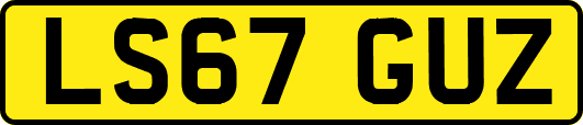 LS67GUZ