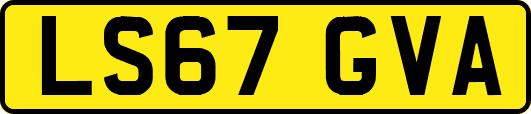 LS67GVA