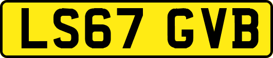 LS67GVB