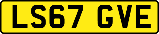 LS67GVE
