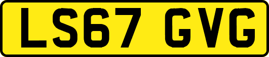 LS67GVG