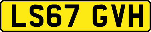 LS67GVH