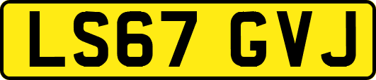 LS67GVJ