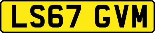 LS67GVM