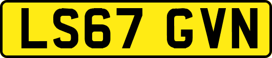 LS67GVN