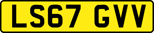 LS67GVV