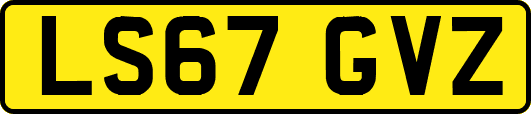 LS67GVZ