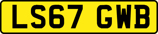 LS67GWB