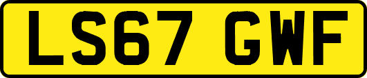 LS67GWF