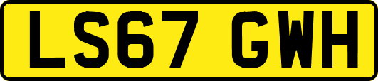 LS67GWH