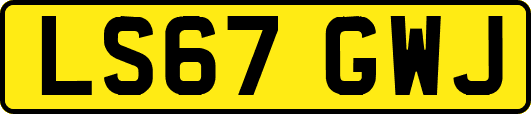 LS67GWJ