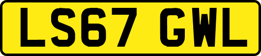 LS67GWL