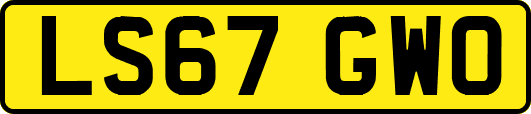 LS67GWO
