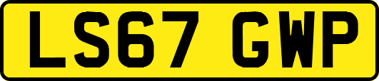 LS67GWP