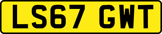 LS67GWT