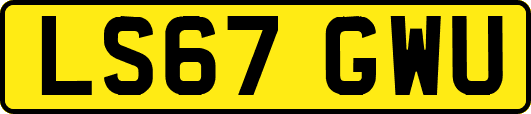 LS67GWU