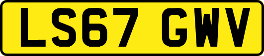LS67GWV