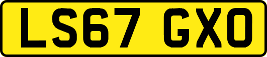 LS67GXO