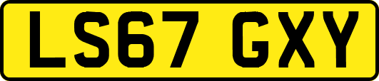 LS67GXY