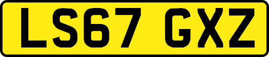 LS67GXZ