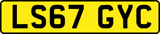 LS67GYC