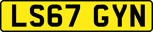 LS67GYN
