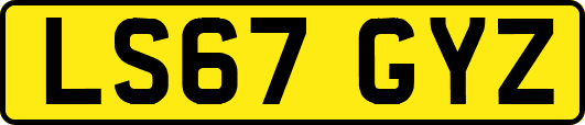 LS67GYZ