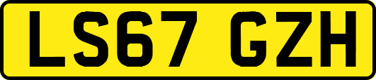 LS67GZH
