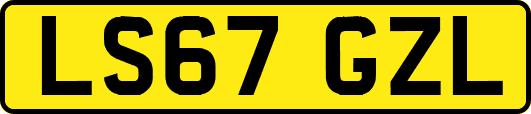 LS67GZL