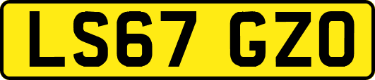 LS67GZO