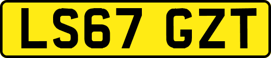 LS67GZT