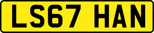 LS67HAN
