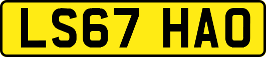 LS67HAO