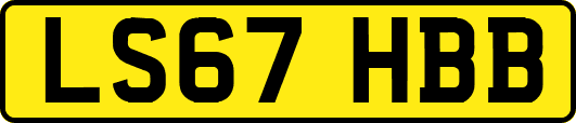 LS67HBB