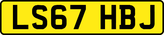 LS67HBJ